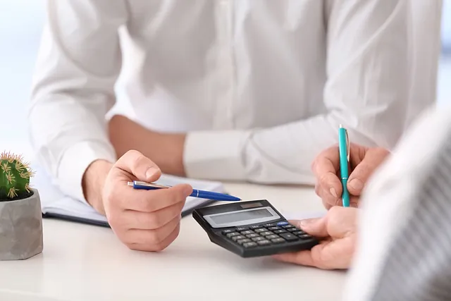 financiera